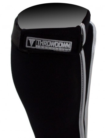 Throwdown MMA Shin In-Step Guards